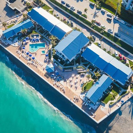 Jupiter Reef Club Resort Eksteriør billede