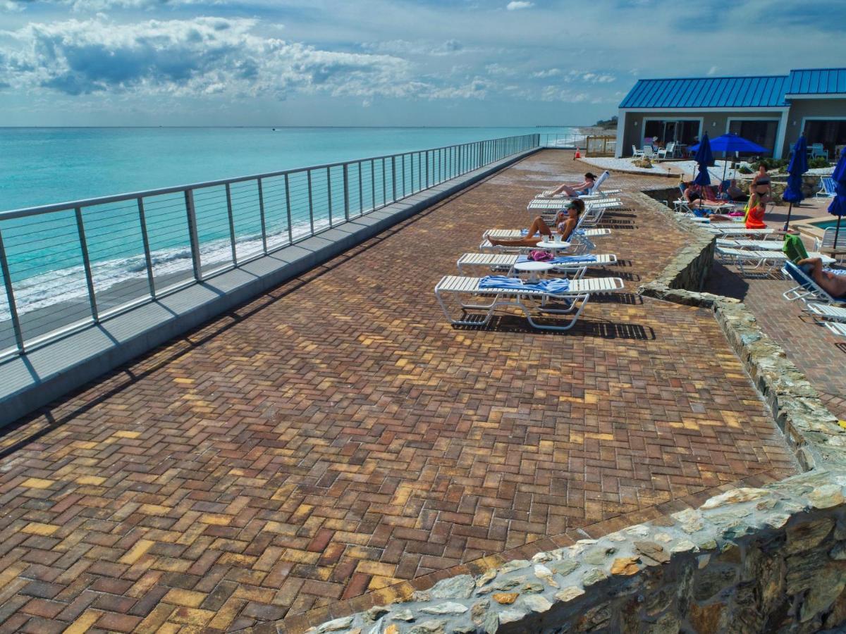 Jupiter Reef Club Resort Eksteriør billede