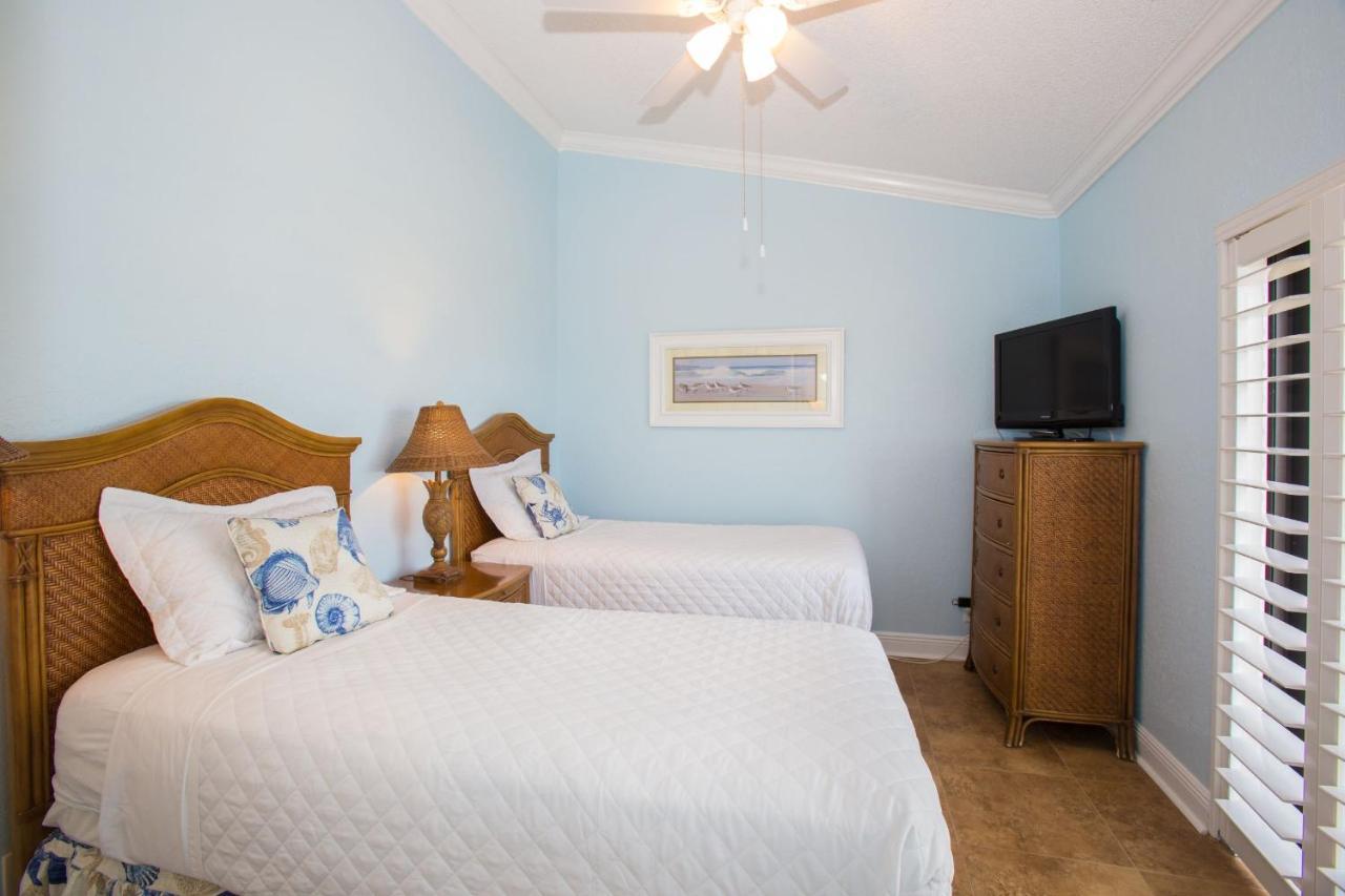 Jupiter Reef Club Resort Eksteriør billede
