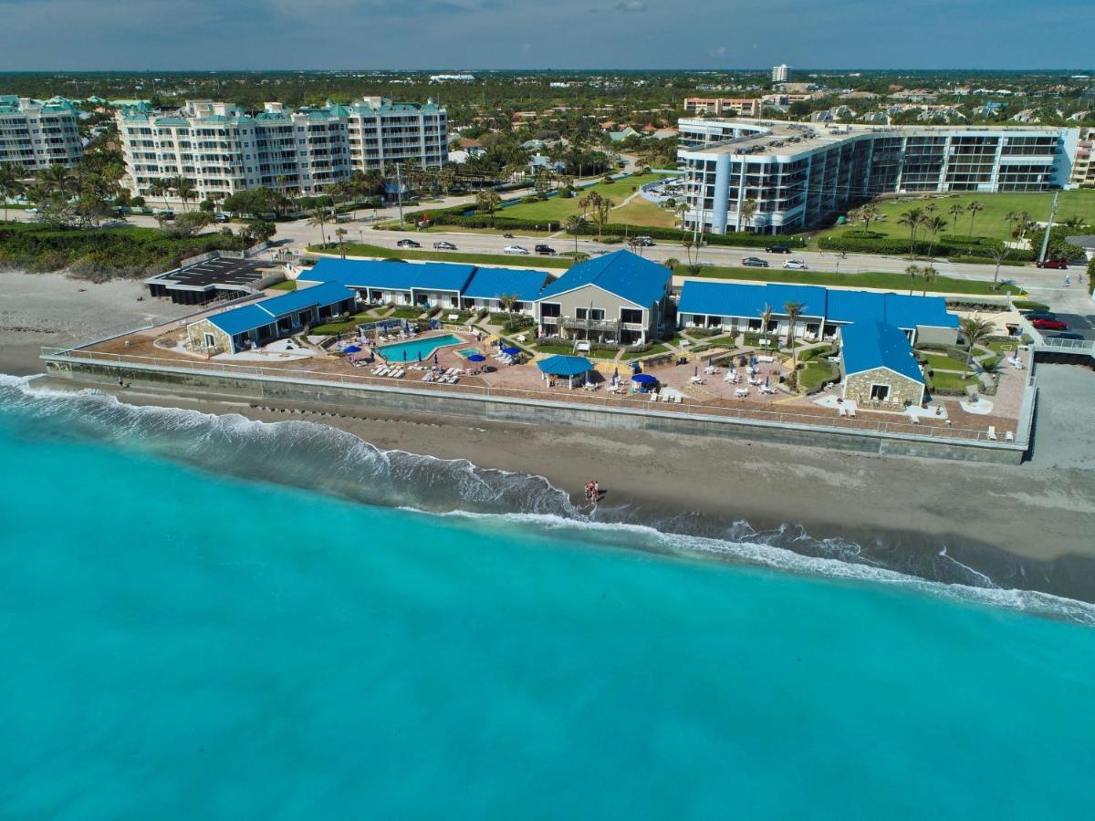 Jupiter Reef Club Resort Eksteriør billede