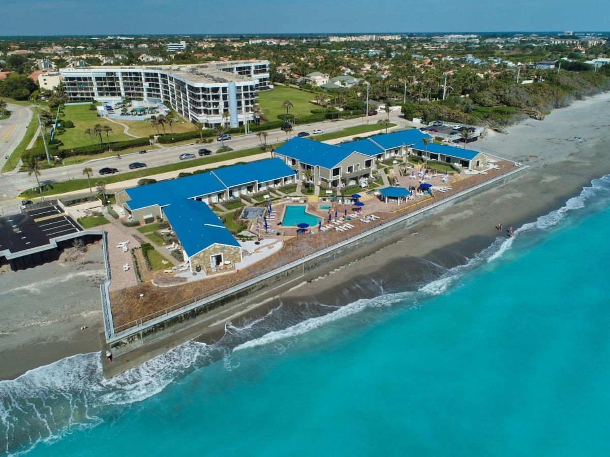 Jupiter Reef Club Resort Eksteriør billede