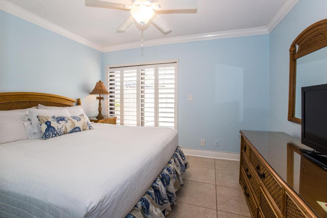 Jupiter Reef Club Resort Eksteriør billede