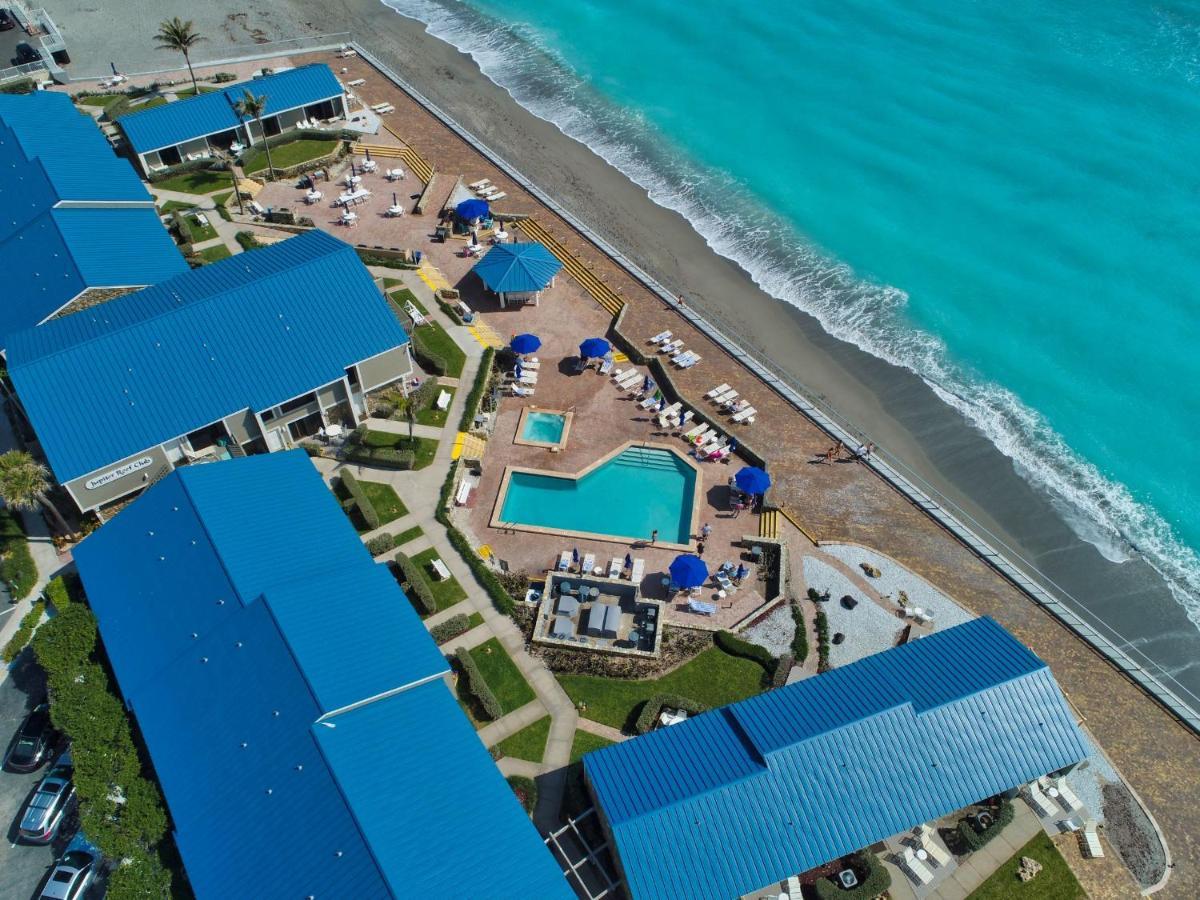 Jupiter Reef Club Resort Eksteriør billede