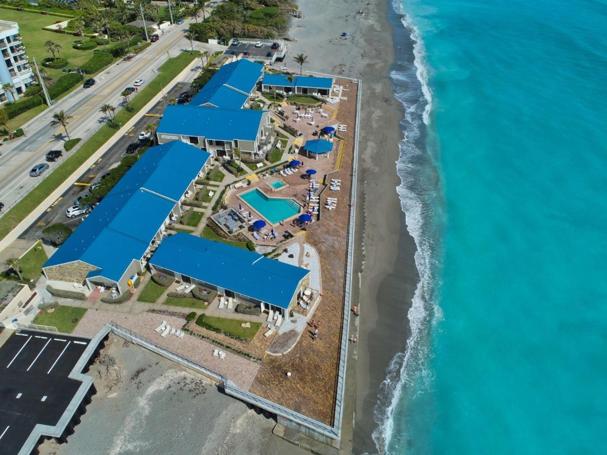 Jupiter Reef Club Resort Eksteriør billede