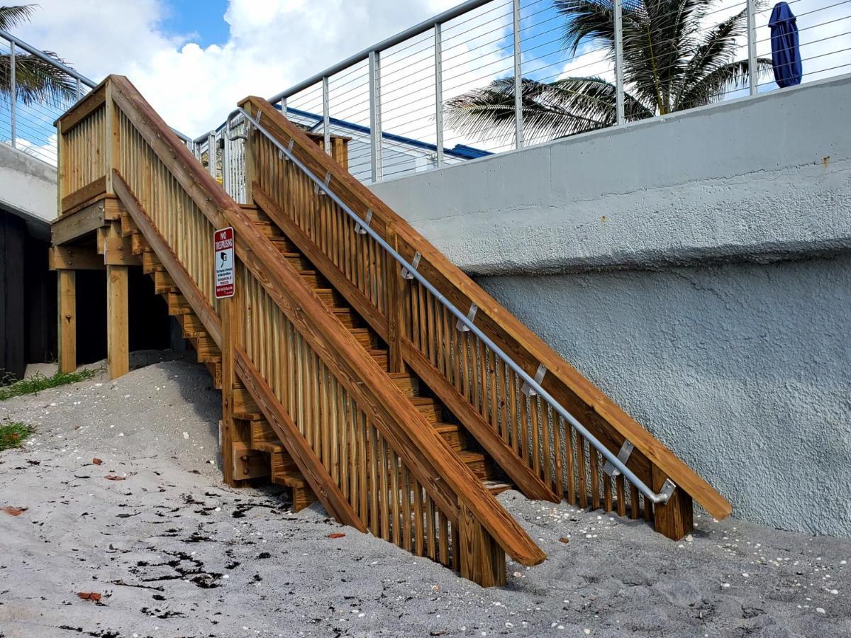 Jupiter Reef Club Resort Eksteriør billede