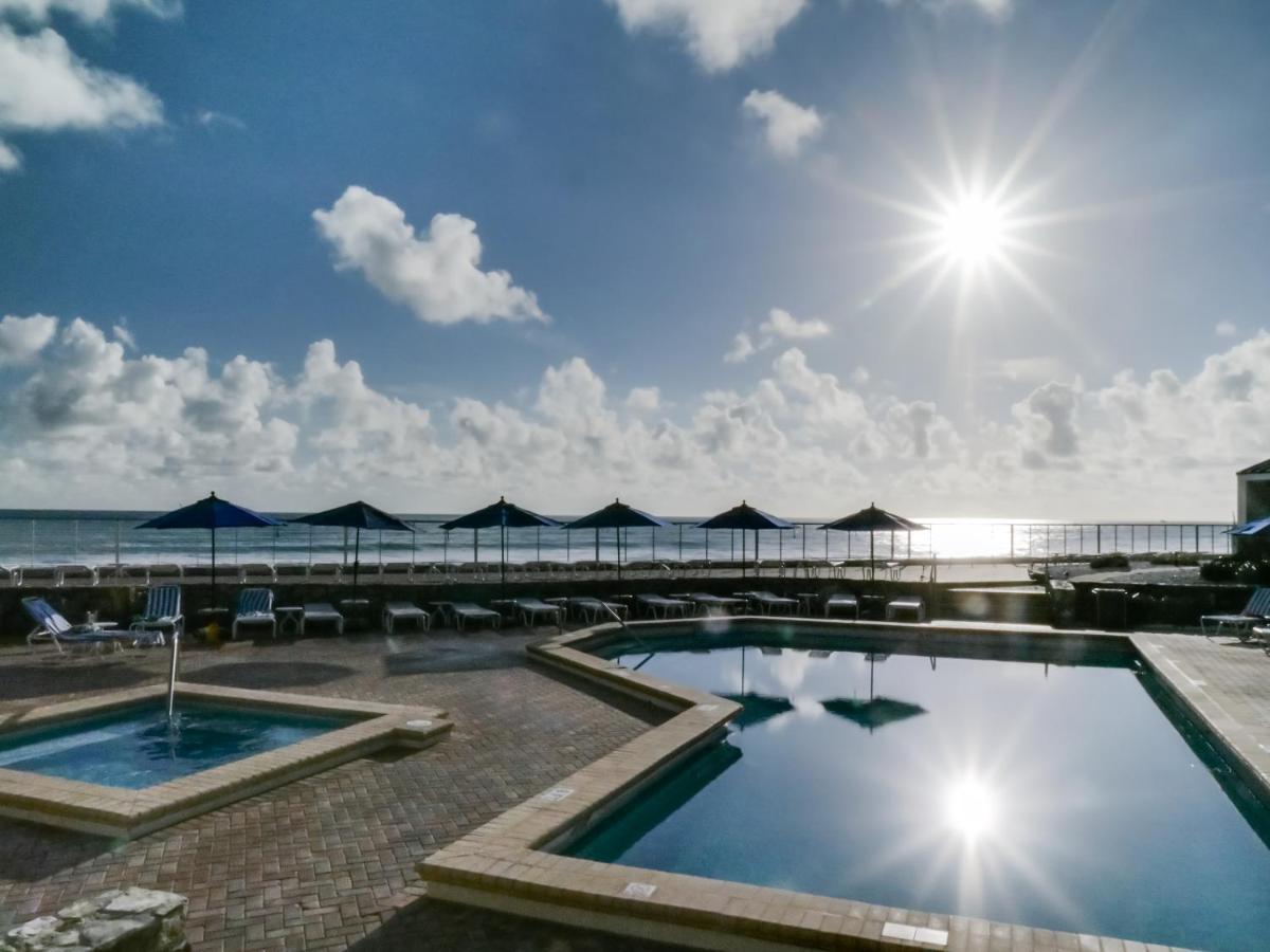 Jupiter Reef Club Resort Eksteriør billede