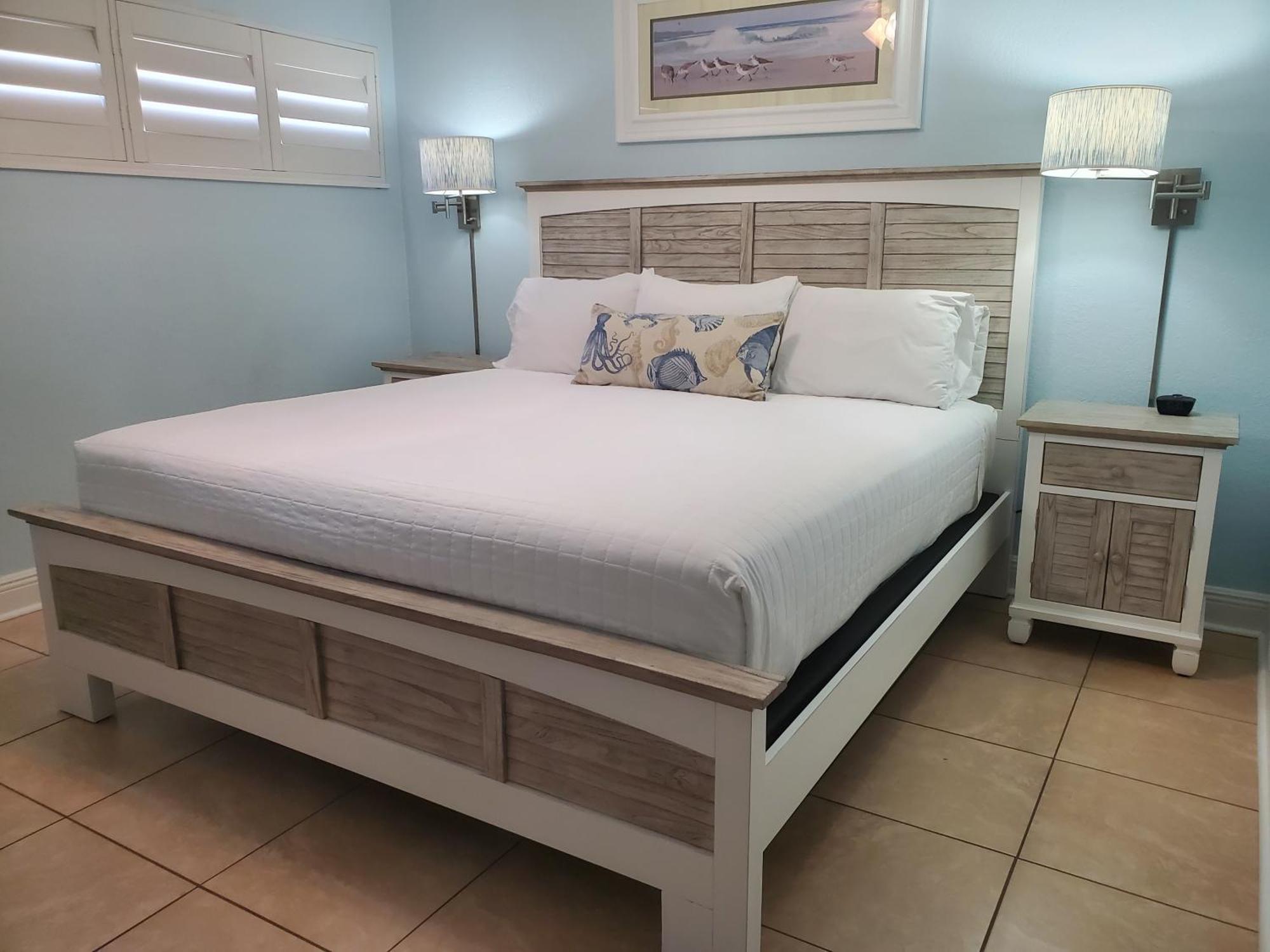 Jupiter Reef Club Resort Eksteriør billede