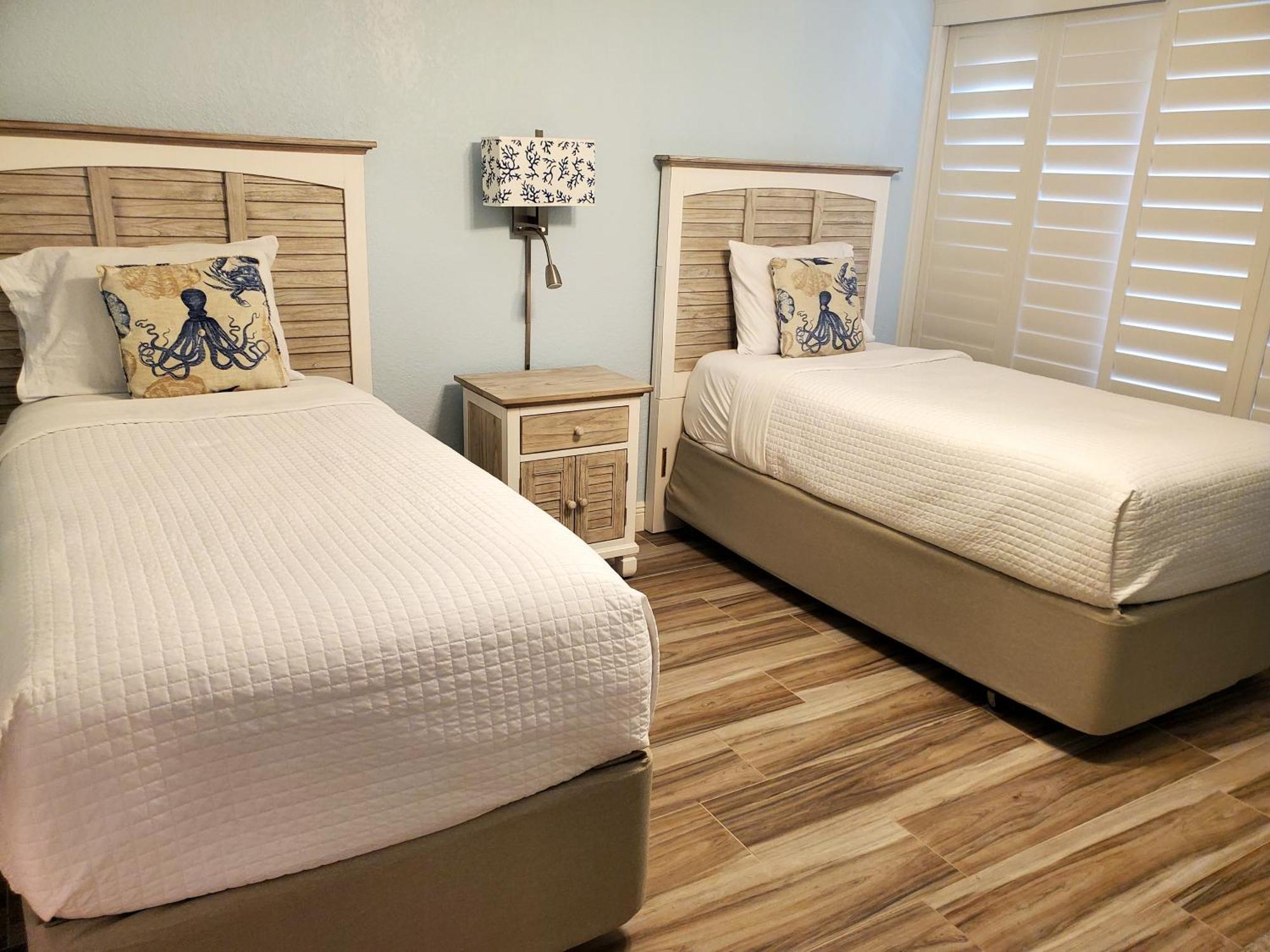 Jupiter Reef Club Resort Eksteriør billede