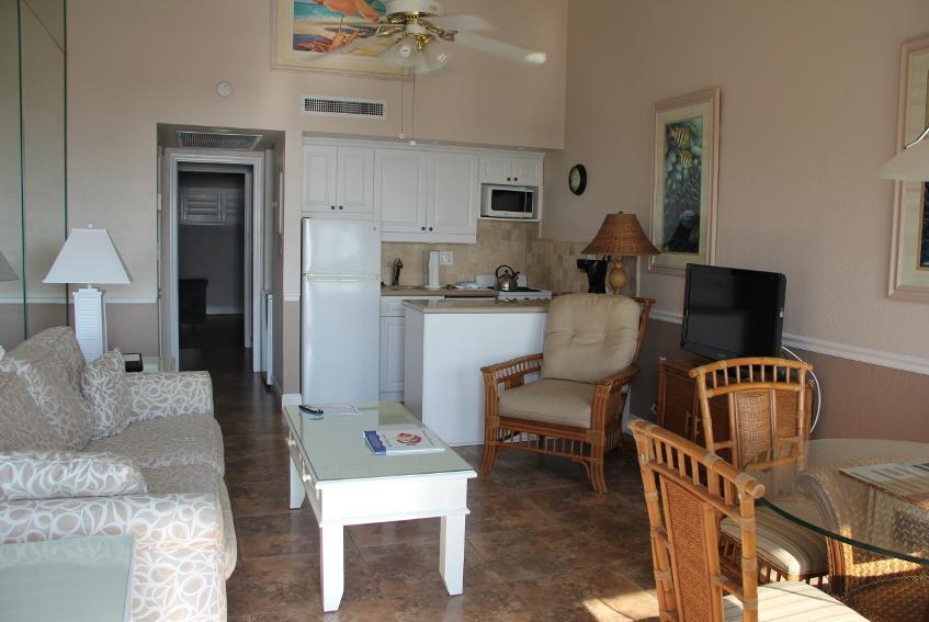 Jupiter Reef Club Resort Eksteriør billede