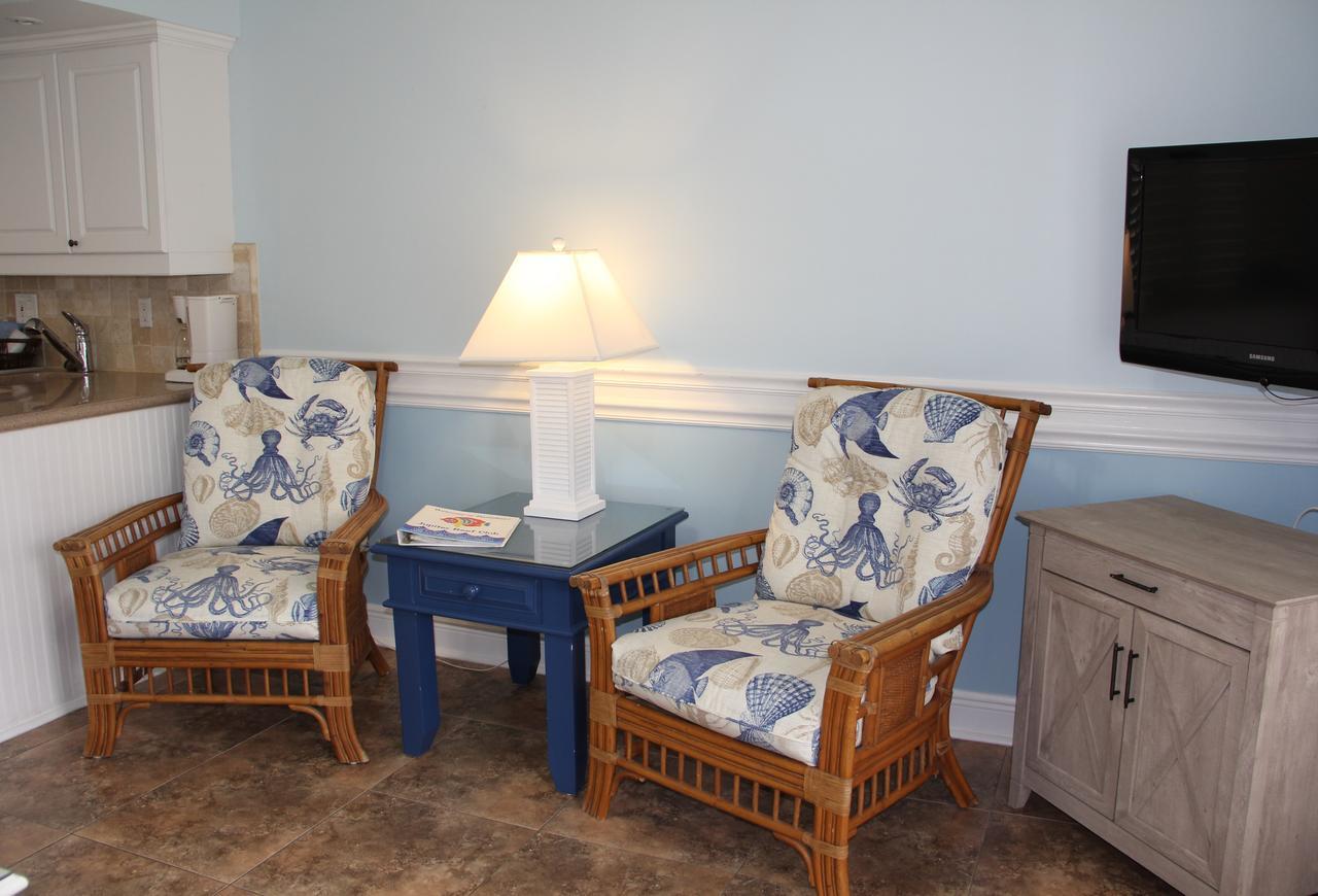 Jupiter Reef Club Resort Eksteriør billede